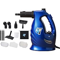 H2Oウルトラスチーム7 未使用 スチームクリーナー Amazon | 【日本正規品】H2Oウルトラスチーム7 オールマイティ